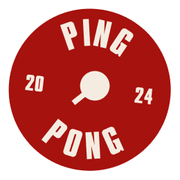 Ping Pong
